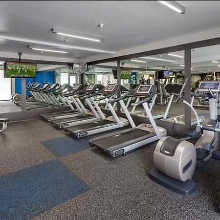 Hublife Your Private Oasis In The Heart Of Marina Del Rey Los Ángeles Exterior foto
