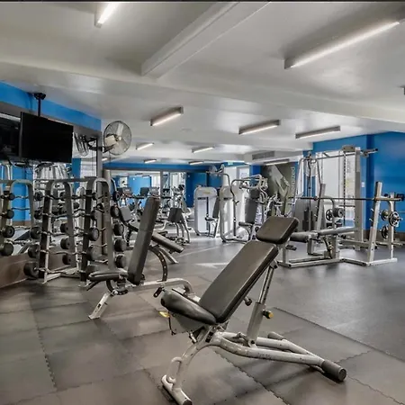 Hublife Your Private Oasis In The Heart Of Marina Del Rey Los Ángeles Exterior foto