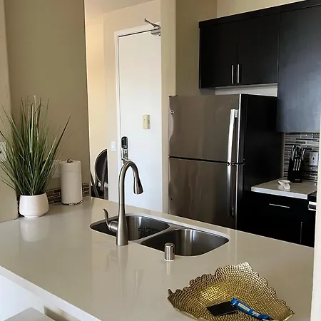 Hublife Your Private Oasis In The Heart Of Marina Del Rey Los Ángeles Exterior foto