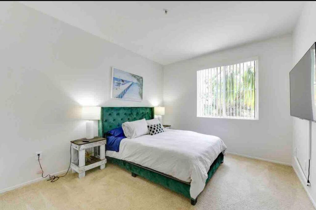 Hublife Your Private Oasis In The Heart Of Marina Del Rey Apartamento *