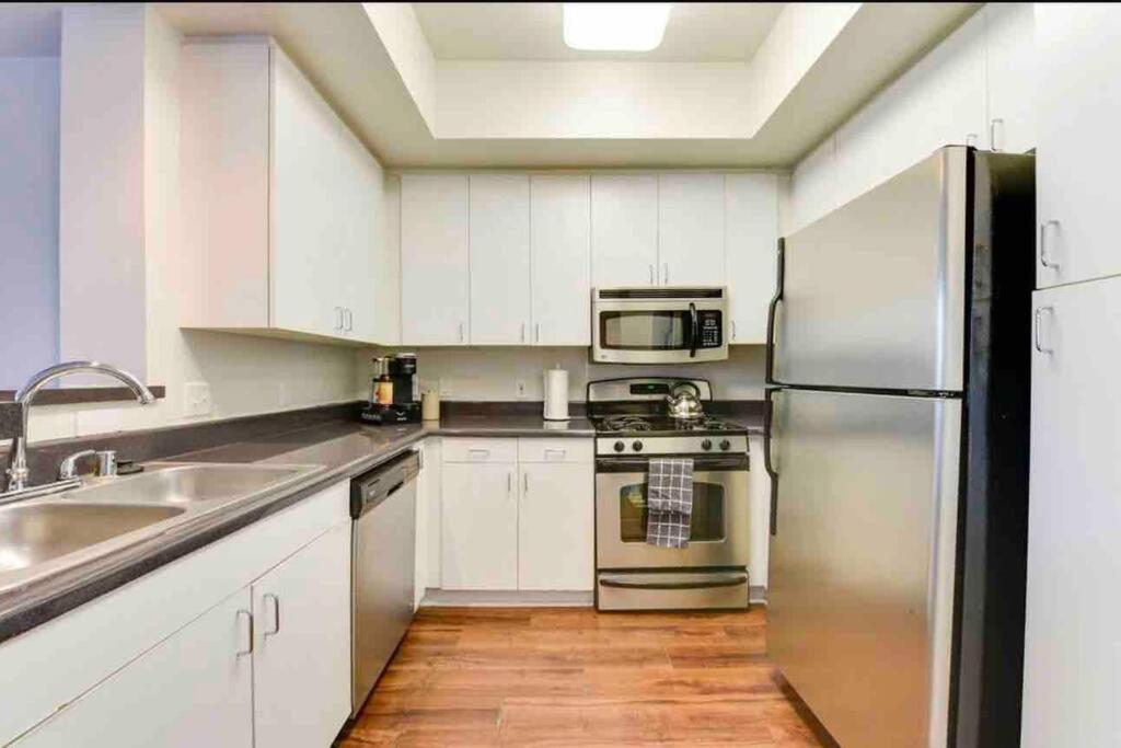 Hublife Your Private Oasis In The Heart Of Marina Del Rey Apartment Los Angeles