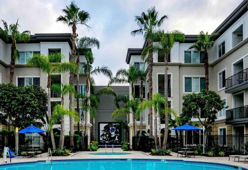 Hublife Your Private Oasis In The Heart Of Marina Del Rey Apartment Los Angeles