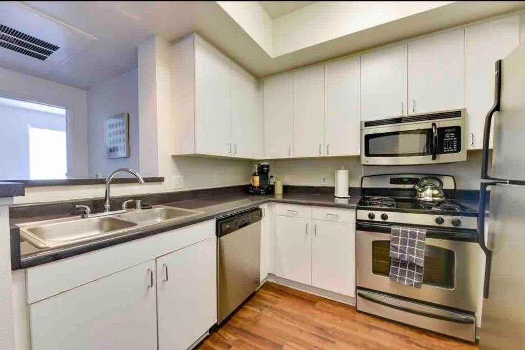 Apartamento Hublife Your Private Oasis In The Heart Of Marina Del Rey *