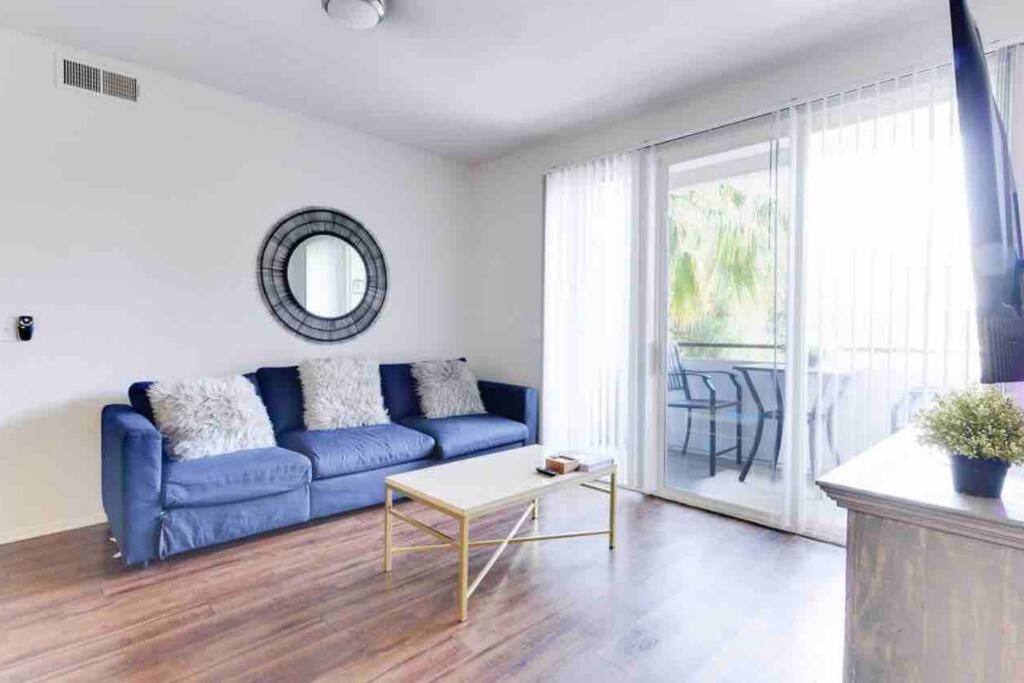 Hublife Your Private Oasis In The Heart Of Marina Del Rey Apartamento *