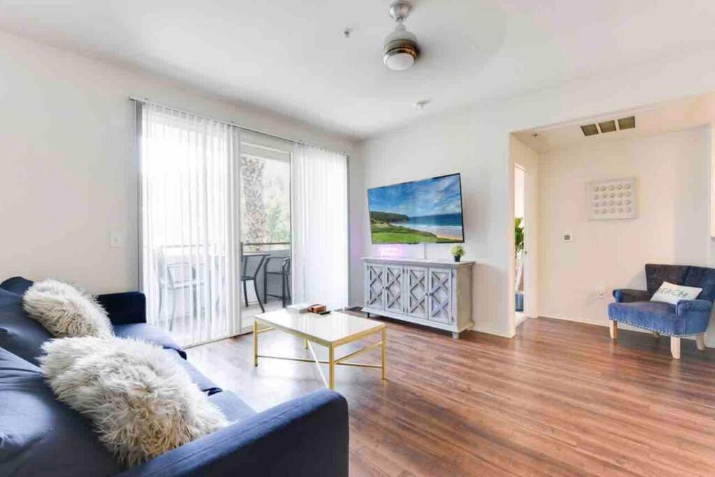 Apartamento Hublife Your Private Oasis In The Heart Of Marina Del Rey *
