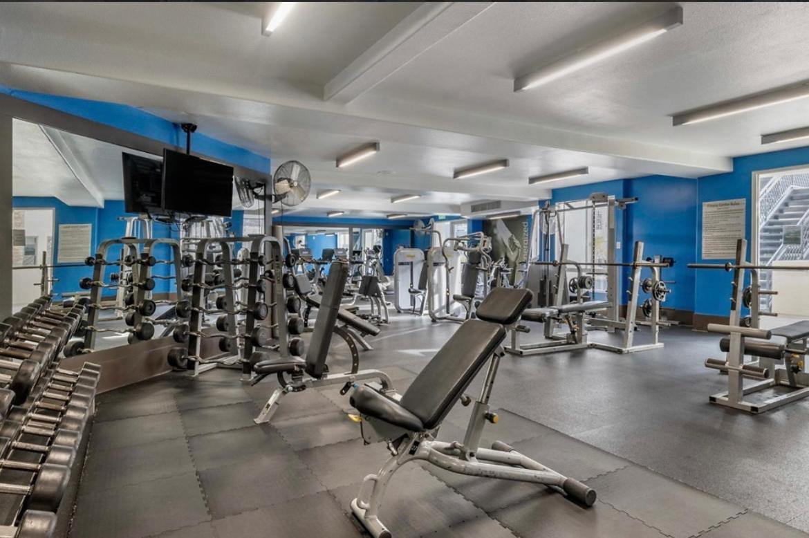 Hublife Your Private Oasis In The Heart Of Marina Del Rey Los Ángeles