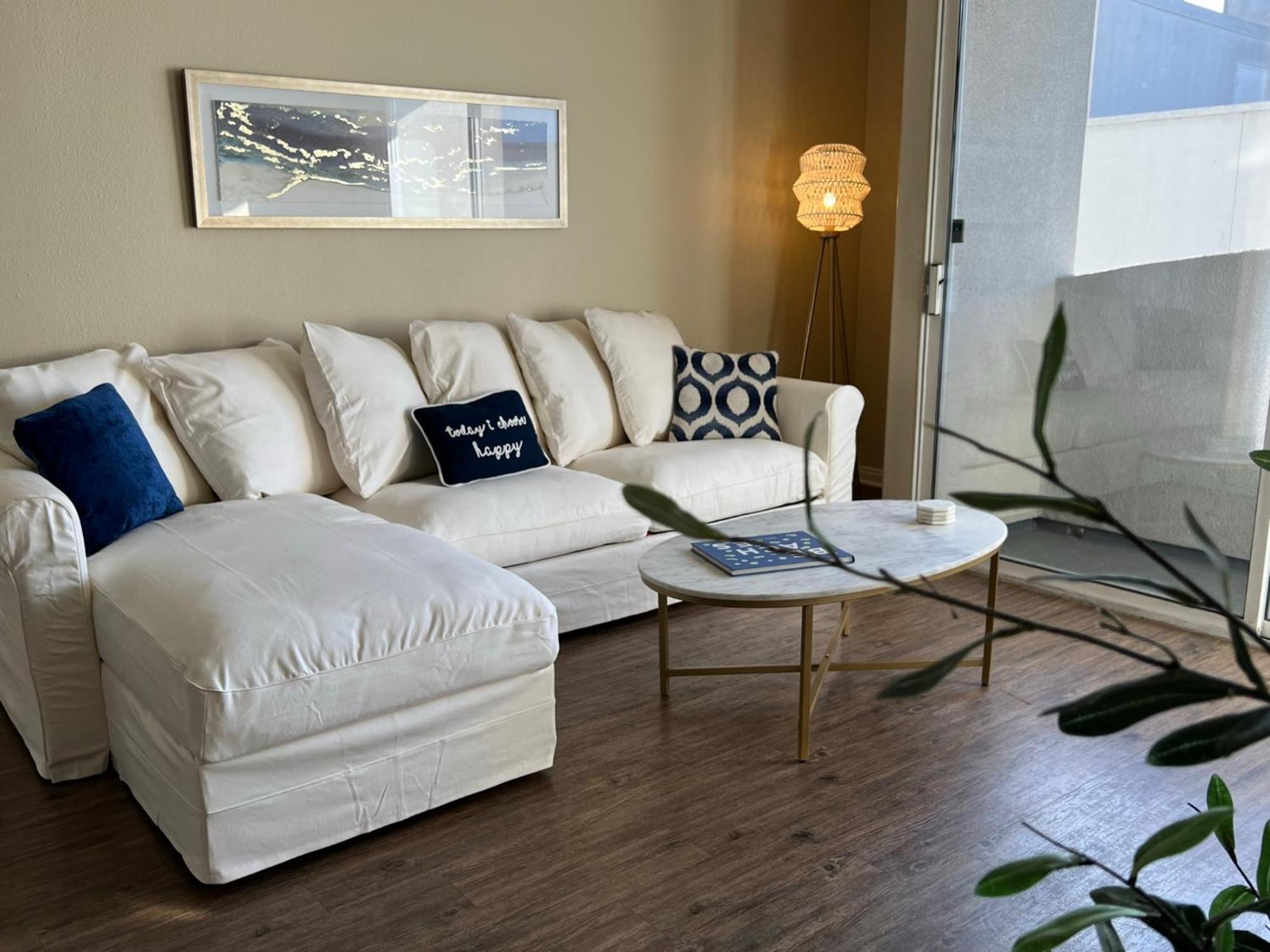 Hublife Your Private Oasis In The Heart Of Marina Del Rey Apartamento *