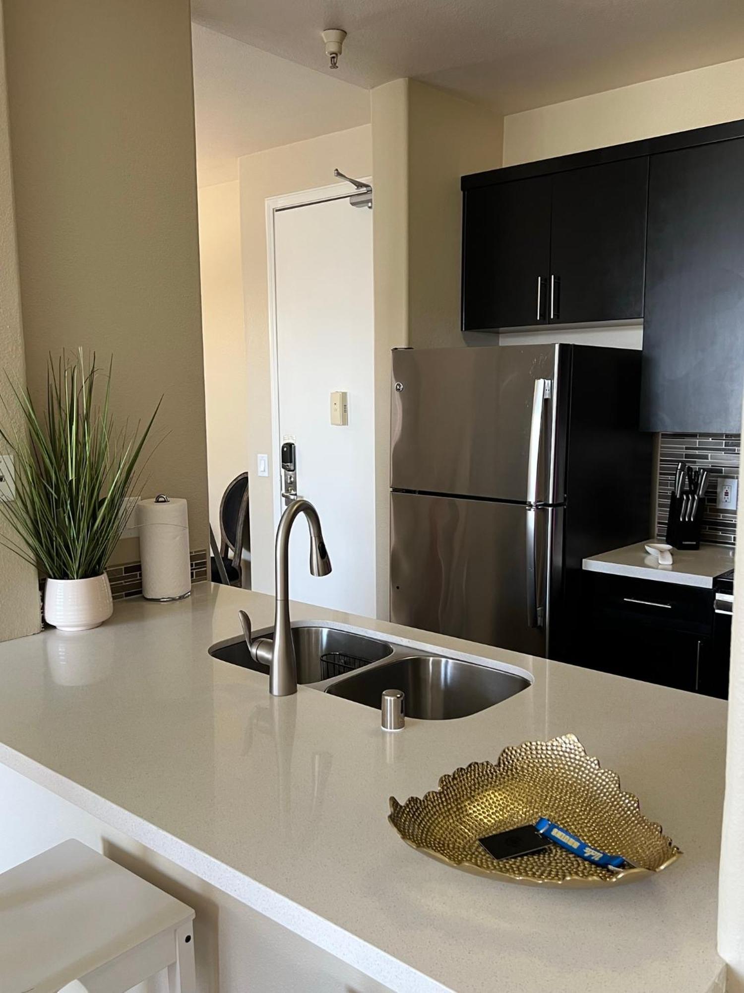 Apartamento Hublife Your Private Oasis In The Heart Of Marina Del Rey *