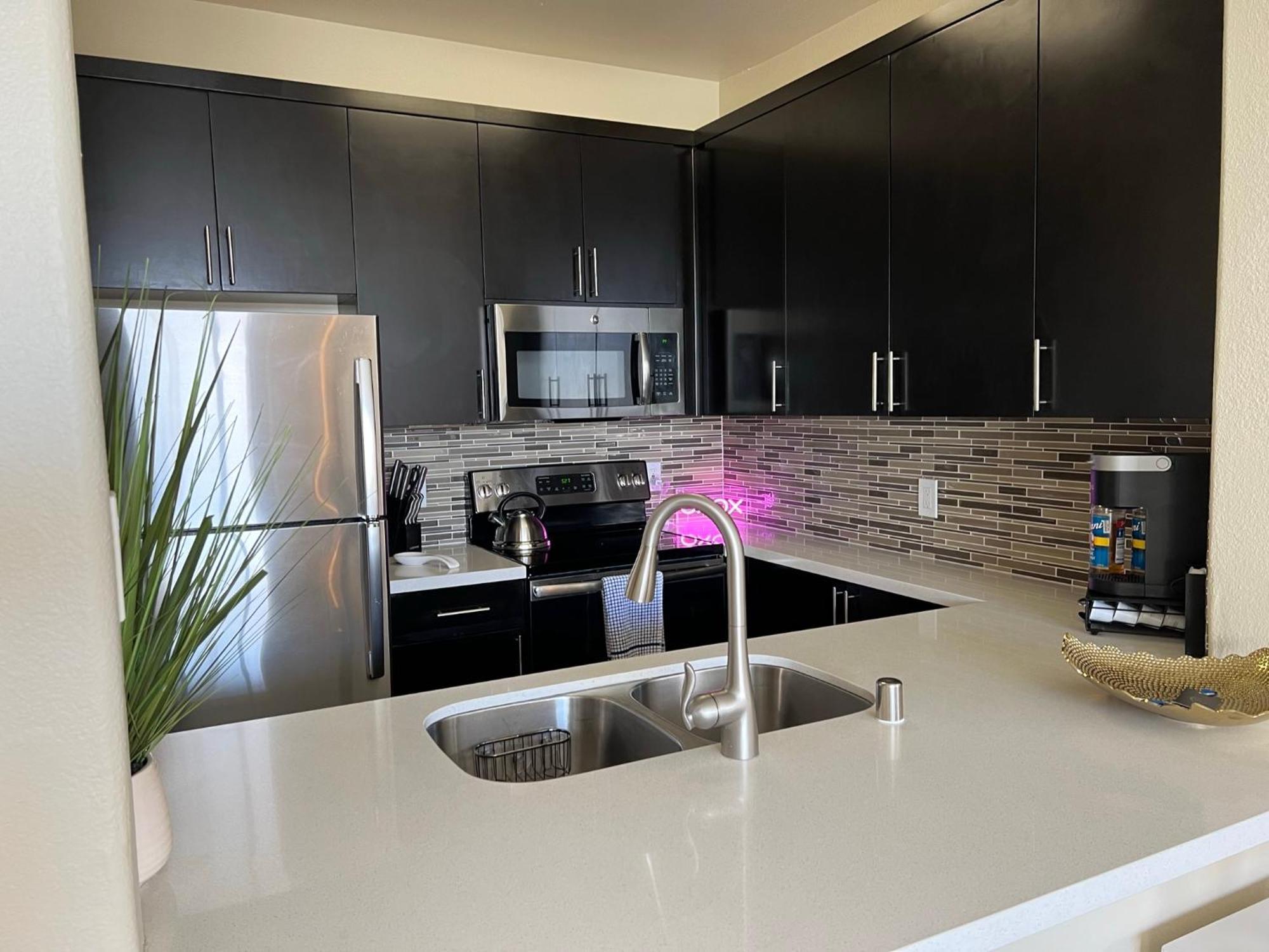 Hublife Your Private Oasis In The Heart Of Marina Del Rey Apartamento *