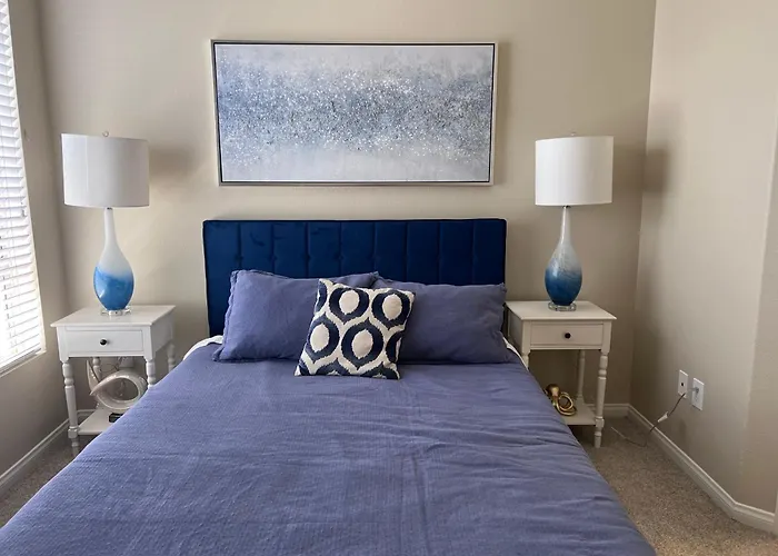 Hublife Your Private Oasis In The Heart Of Marina Del Rey